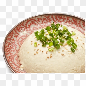 Transparent Tofu Png - Steamed Rice, Png Download - tofu png
