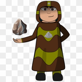 Transparent Earth Cartoon Png - Mage Clipart, Png Download - earth cartoon png