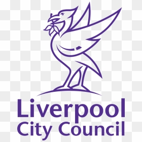 City Of Liverpool Logo, HD Png Download - liverpool png