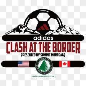 Clash At The Border 2019, HD Png Download - coupon border png