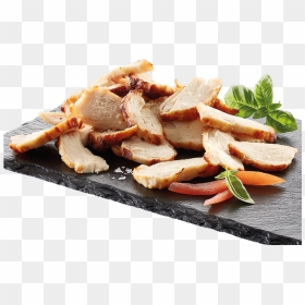 Chả Lụa, HD Png Download - cooked chicken png