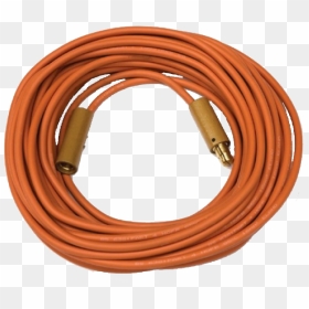 Ethernet Cable, HD Png Download - cables png