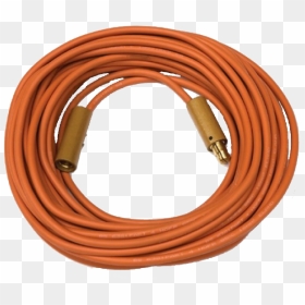 Ethernet Cable, HD Png Download - cables png