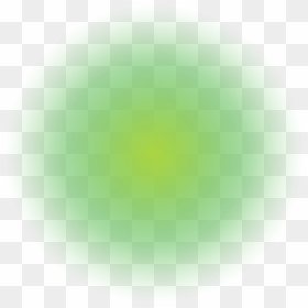 Circle, HD Png Download - green dot png
