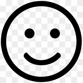 Emotion - Happiness Icon, HD Png Download - emotions png