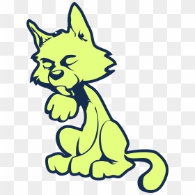Makerhub Linx, HD Png Download - cat paws png