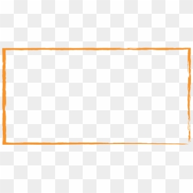 Thin Red Transparent Border, Hd Png Download - Rectangular Transparent Gif, Png Download - coupon border png