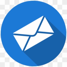 What Makes Me Happy As I Undertake My Tasks Is Being - Email Icon .ico, HD Png Download - email icon png transparent