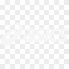 Asics Logo Vector White , Png Download - Asics Logo Png White, Transparent Png - asics logo png