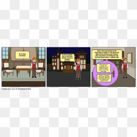 Cartoon, HD Png Download - gatsby png