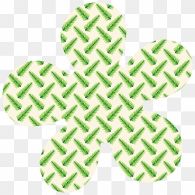 Cross, HD Png Download - green cross png
