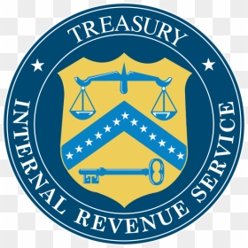 Thumb Image - Internal Revenue Service, HD Png Download - irs logo png