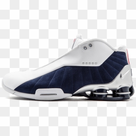 Nike Shox Bb4 Cz, HD Png Download - vince carter png