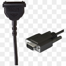 Stp Programming Cables - Sepura Programming Cable, HD Png Download - cables png