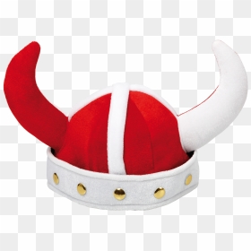 Viking Hat, Danmark Tilbehr - Denmark Viking Hat, HD Png Download - viking hat png