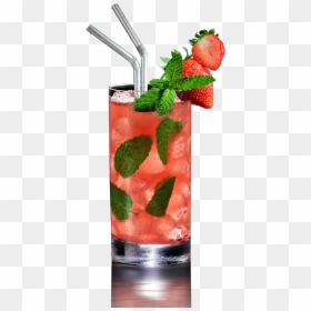 Thumb Image - Mojito Fresa Png, Transparent Png - vhv