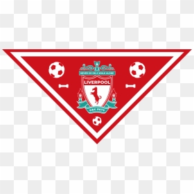 Dcpets Bandana Liverpool - Carling Cup Final 2012, HD Png Download - liverpool png