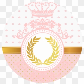 13 Aniversário, HD Png Download - corona princesa png