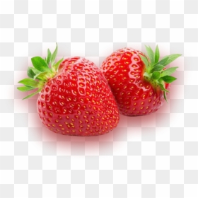 Strawberry Meaning In Hindi, HD Png Download - fresa png