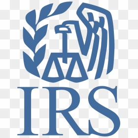 Tax Irs, HD Png Download - irs logo png