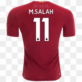 Sports Jersey, HD Png Download - liverpool png
