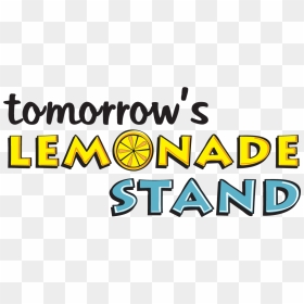 Asset 1 2x - Lemonade Stand, HD Png Download - lemonade stand png