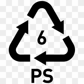 Pete Plastic, HD Png Download - ps logo png