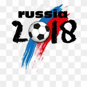 World Cup 2018 Png, Transparent Png - football .png