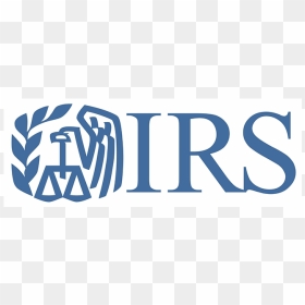 Banner, HD Png Download - irs logo png