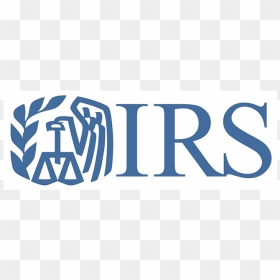 Banner, HD Png Download - irs logo png