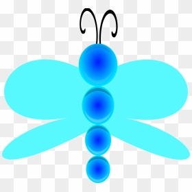 Dragon Fly Svg Clip Arts - Dragon Fly Clip Art, HD Png Download - fly clipart png