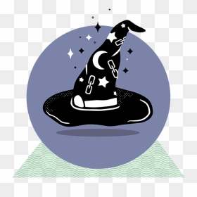 And Email Coming Out Of A Genie Lamp - Illustration, HD Png Download - genie lamp png