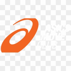 Clip Art, HD Png Download - asics logo png