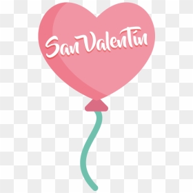 San Valentín - Logo San Valentin Png, Transparent Png - san valentin png