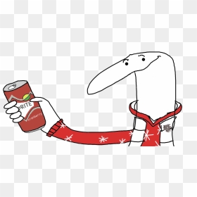 Longneck Lebron Has A Query, HD Png Download - lebron face png