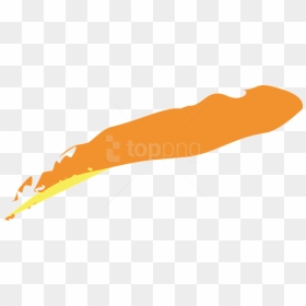 Free Png Orange Juice Splash Png Png Image With Transparent - Splatter Line Png, Png Download - juice splash png