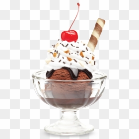 Sundae , Png Download - Sundae Transparent, Png Download - sundae png