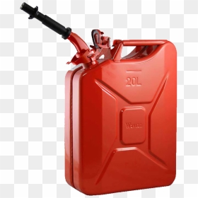 Jerrycan Png Image - Fuel Jerry Can, Transparent Png - container png