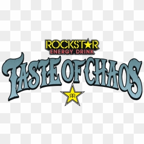 Rockstar Energy Drink Logo Png - Rockstar Energy Drink, Transparent Png - rockstar logo png