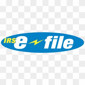 Irs E File, HD Png Download - irs logo png