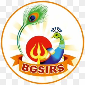 Bgsirs Logo, HD Png Download - irs logo png