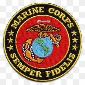 Marine Corps Logo Png Download - Us Marines, Transparent Png - marine corps logo png