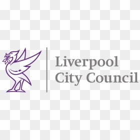 Liverpool City Council U2022 - Liverpool City Council Logo, HD Png Download - liverpool png