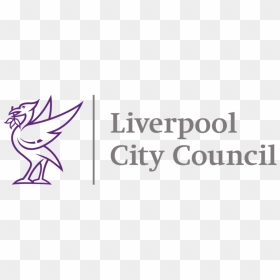 City Of Liverpool Logo, HD Png Download - vhv