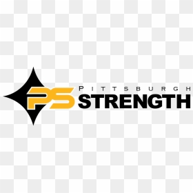Pittsburgh Strength Store - Hp Store, HD Png Download - ps logo png