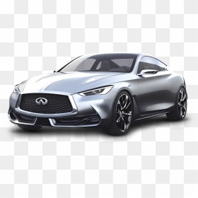 Luxury Car Png - New Infiniti Q60 Coupe 2021, Transparent Png - car png clipart