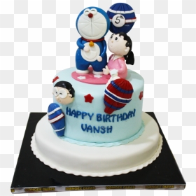 Transparent Happy Birthday To You Png - Happy Birthday Cake Vansh, Png Download - happy birthday cake png
