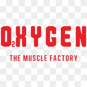 Yamamoto Nutrition Oxygen Gym - Oxygen Gym T Shirt, HD Png Download - oxygen png