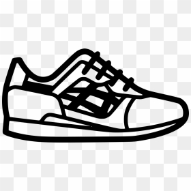 Asics Geliii - Asics Png, Transparent Png - asics logo png