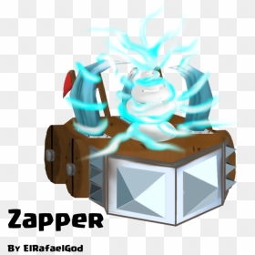 Clash Royale Pekka Png , Png Download - Cartoon, Transparent Png - pekka png
